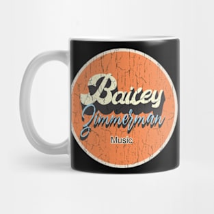 The Bailey Mug